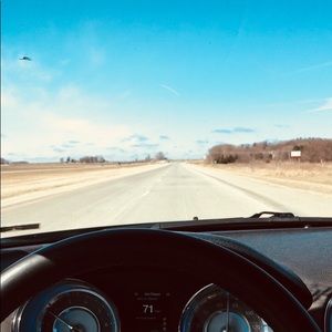 Meet your Posher, Natasha